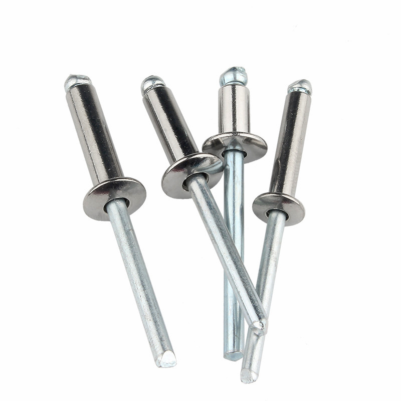 Tirer le meilleur parti des rivets aveugles : conseils pratiques pour la sélection, l'installation et le dépannage