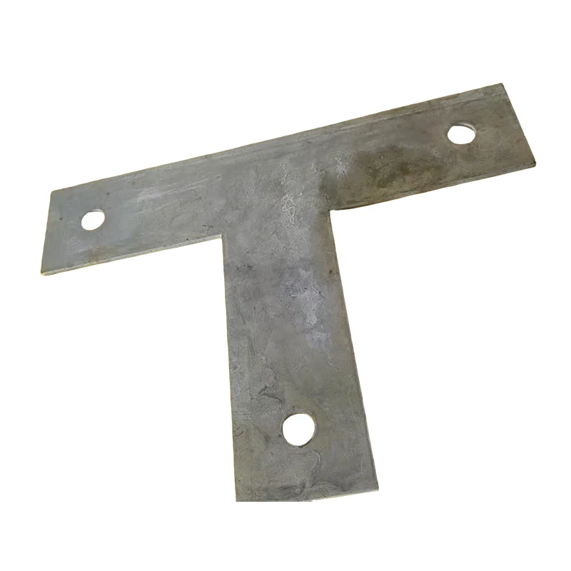 Pièces d'emboutissage de tôle