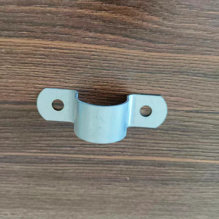 Pipe U-Clamp