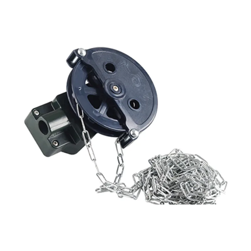 Film Winder Accessorie