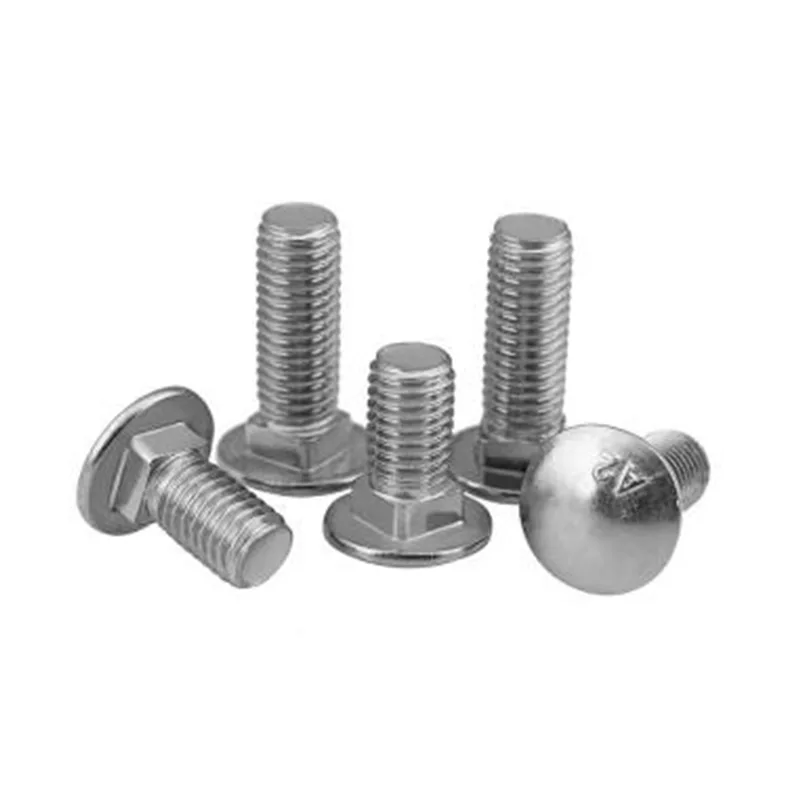 Storage Rack Connector Bolt