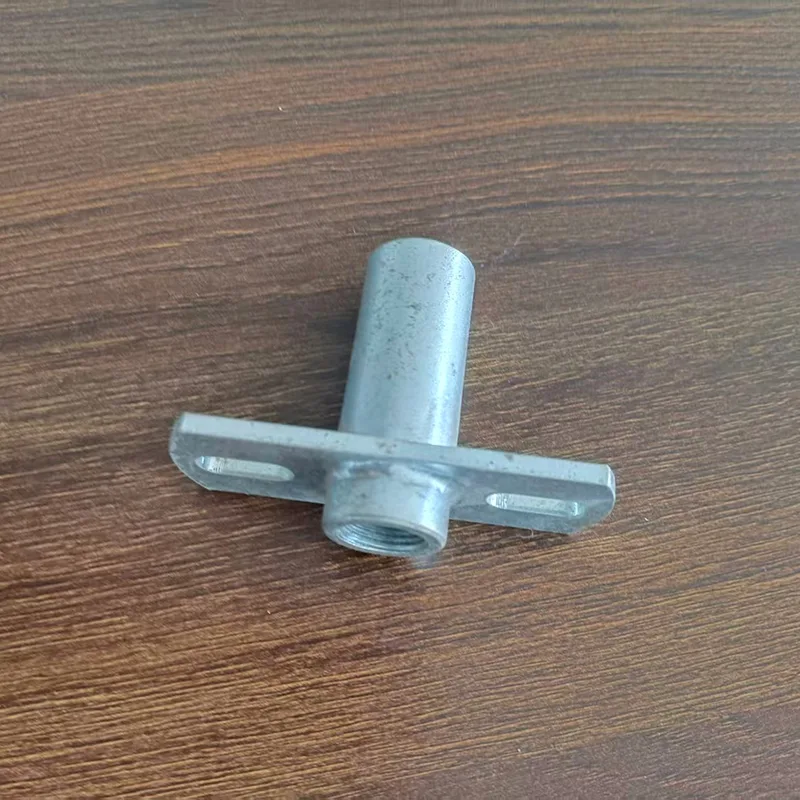 Bague absorbant les chocs et résistante à l'usure
